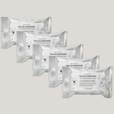 Combo 5x - Lenço Facial Umedecido Micellar